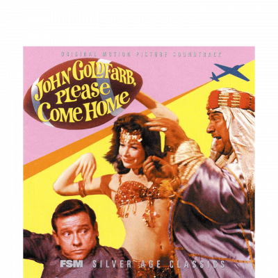 SOUNDTRACK 69 - Sortie tardive