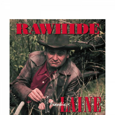 COFFRET FRANKIE LAINE