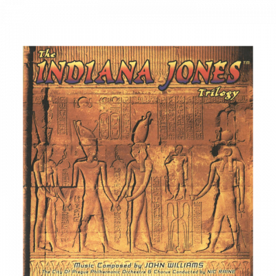 THE CITY OF PRAGUE - ALBUM 5