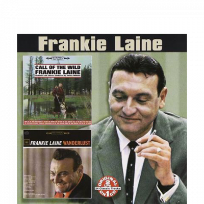 COMBO FRANKIE LAINE