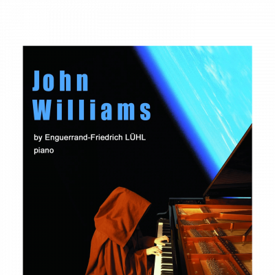 ENGUERRAND-FRIEDRICH LÜHL - 1