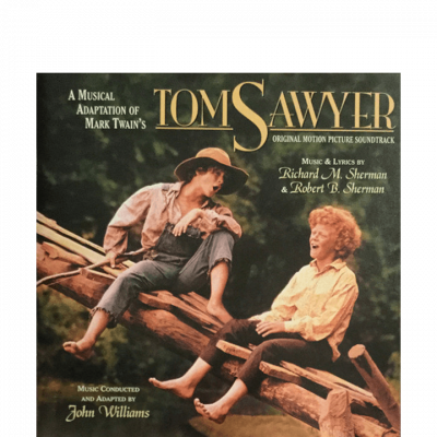 COMBO - SHERMAN BROTHERS