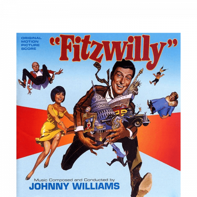 FITZWILLY / THE LONG GOODBYE