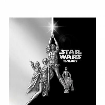 2004 - COFFRET TRILOGY