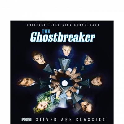 COMBO - THE GHOSTBREAKER