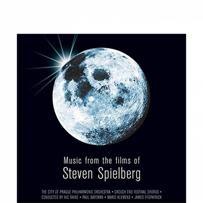 THE CITY OF PRAGUE - ALBUM 9