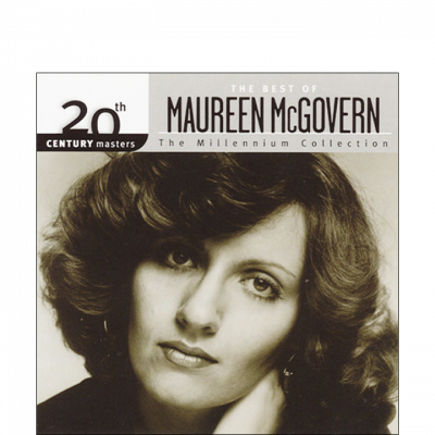 BEST OF MAUREEN MCGOVERN