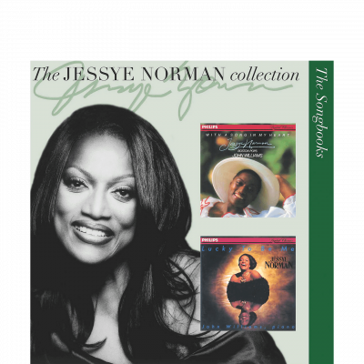 COMBO JESSYE NORMAN