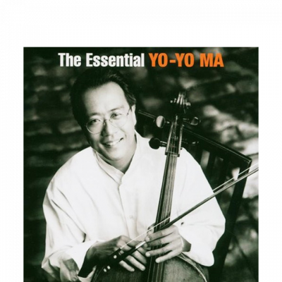 YO-YO MA