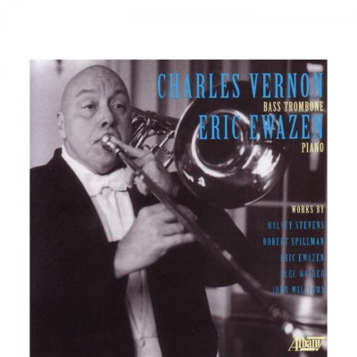 TUBA CONCERTO - CHARLES VERNON