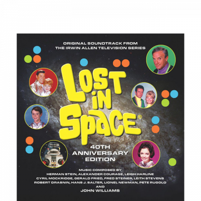 40 ème ANNIVERSAIRE - 2 CD