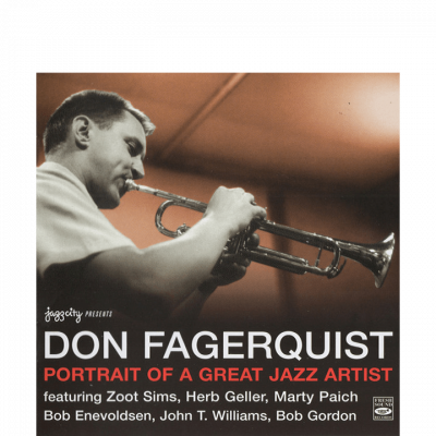 DON FAGERQUIST