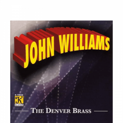 LIVE DENVER BRASS