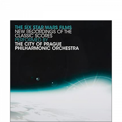 THE CITY OF PRAGUE - ALBUM 11 - REEDITION