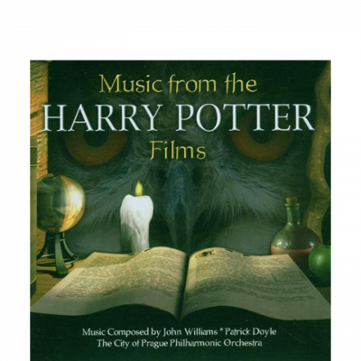 THE CITY OF PRAGUE - ALBUM 12