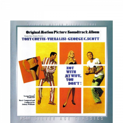 COMBO - NOT WITH MY WIFE - SORTIE CD