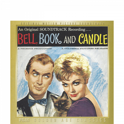 COMBO GEORGE DUNING - EDITION FSM