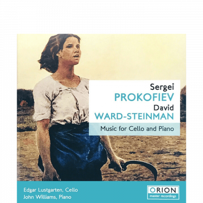 SERGE PROKOFIEV - CD