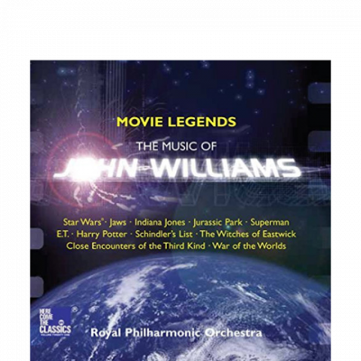 ROYAL PHILHARMONIC ORCHESTRA