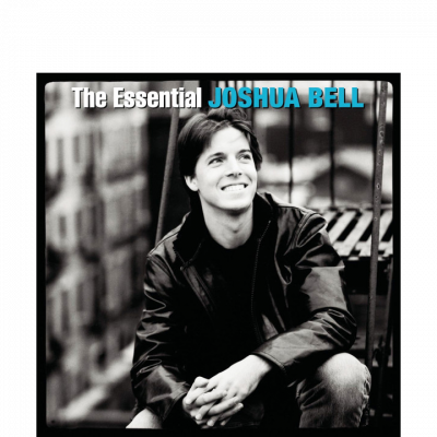 JOSHUA BELL