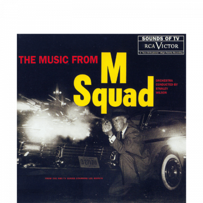 STANLEY WILSON 1 - CD