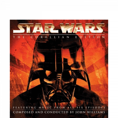 2007 - CORELLIAN EDITION