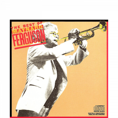 MAYNARD FERGUSON