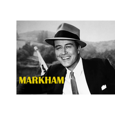 MARKHAM