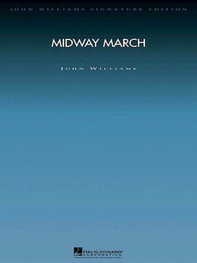 MIDWAY MARCH
