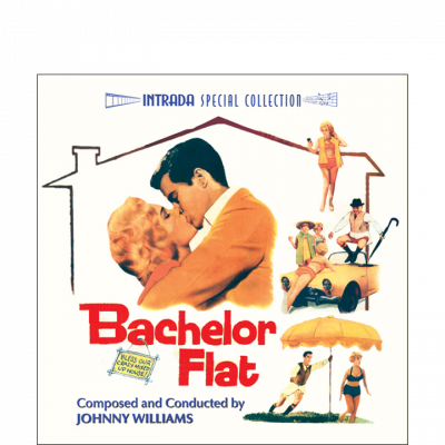 SOUNDTRACK 82 - Sortie tardive