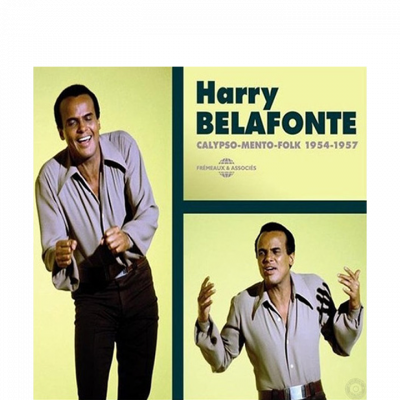 COMPILATION HARRY BELAFONTE