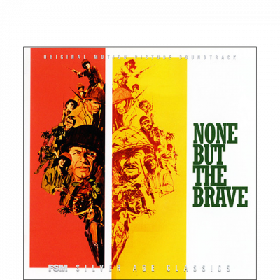 SOUNDTRACK 83 - Sortie tardive