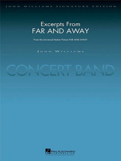 SUITE FROM FAR AND AWAY