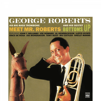 COMBO - GEORGE ROBERTS