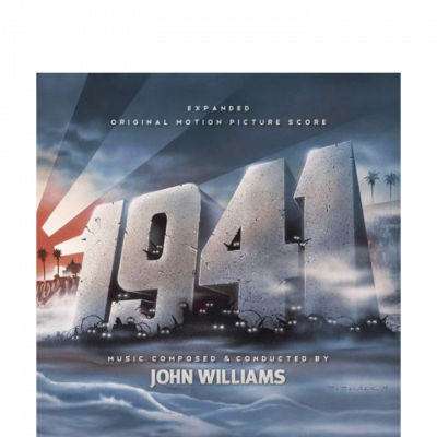 EXPANDED - LA LA LAND