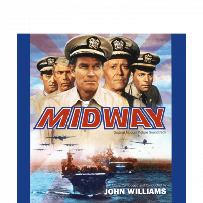 SOUNDTRACK 86 - Sortie tardive