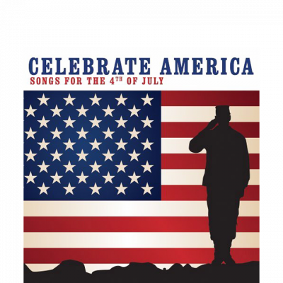 COMPILATION - CELEBRATE AMERICA