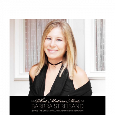 BARBRA STREISAND - MAKE ME RAINBOWS