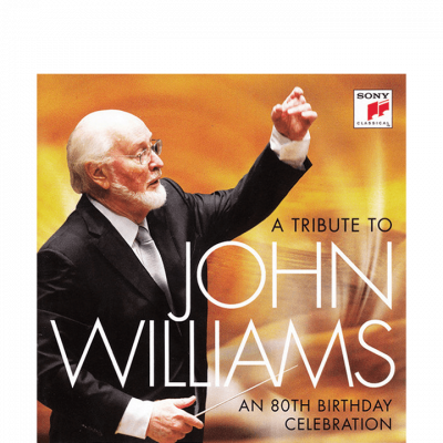 AN 80TH BIRTHDAY CELEBRATION