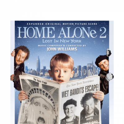 EXPANDED - LA LA LAND