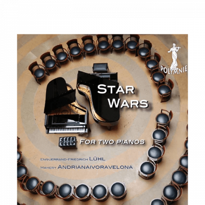 ENGUERRAND-FRIEDRICH LÜHL - 2