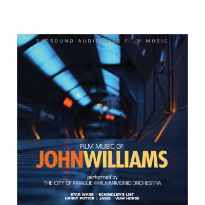 THE CITY OF PRAGUE - ALBUM 17