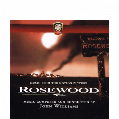 EXPANDED - LA LA LAND