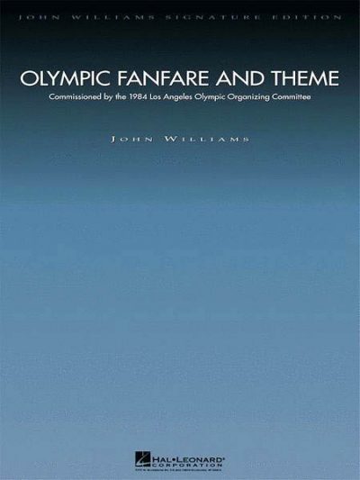 OLYMPIC FANFARE AND THEME