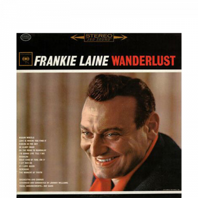 FRANKIE LAINE 4 - CD
