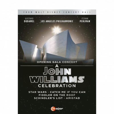 GUSTAVO DUDAMEL - VIDEO