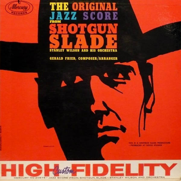 STANLEY WILSON - 2 – Image 3