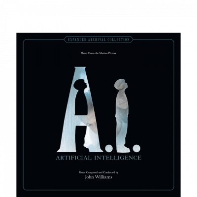 3 CD - EXPANDED - LA LA LAND