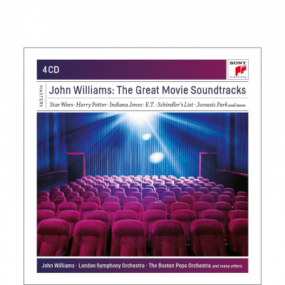 REEDITION DU BEST OF 4 CD