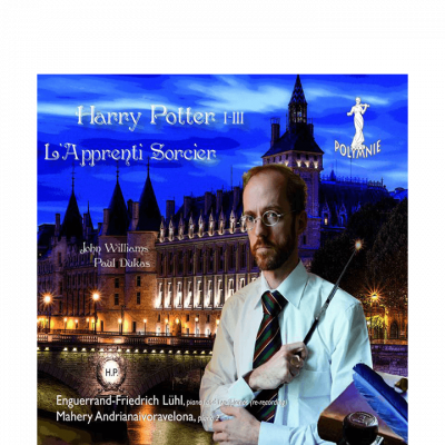 ENGUERRAND-FRIEDRICH LÜHL - 3